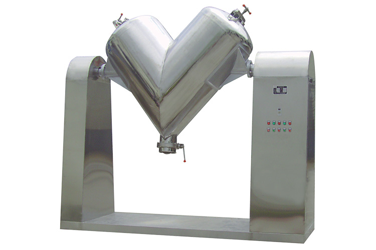 VH系列V型混合機(jī)